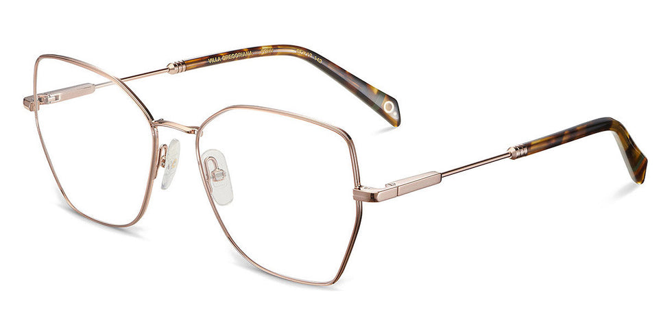 Etnia Barcelona® VILLA GREGORIANA 4 VGREGO 55O PGHV - PGHV Pink/Havana Eyeglasses