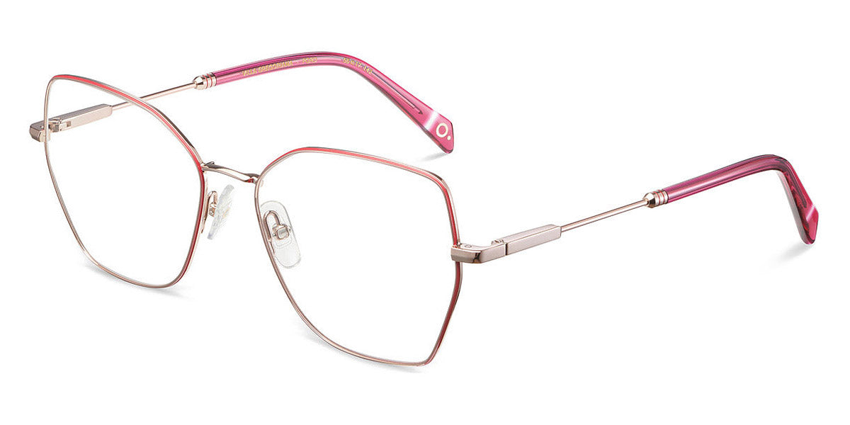Etnia Barcelona® VILLA GREGORIANA 4 VGREGO 55O PGRD - PGRD Eyeglasses