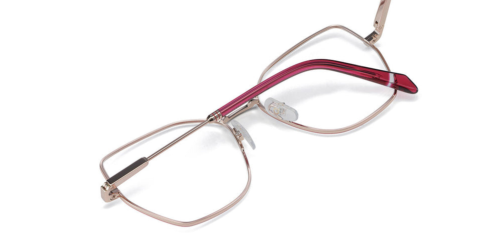 Etnia Barcelona® VILLA GREGORIANA 4 VGREGO 55O PGRD - PGRD Eyeglasses