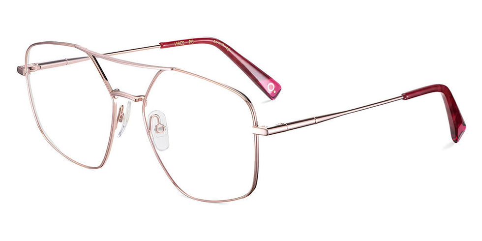 Etnia Barcelona® VIBES 4 VIBES 54O PG - PG Pink Eyeglasses