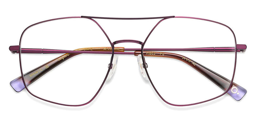 Etnia Barcelona® VIBES 4 VIBES 54O PU - PU Purple Eyeglasses
