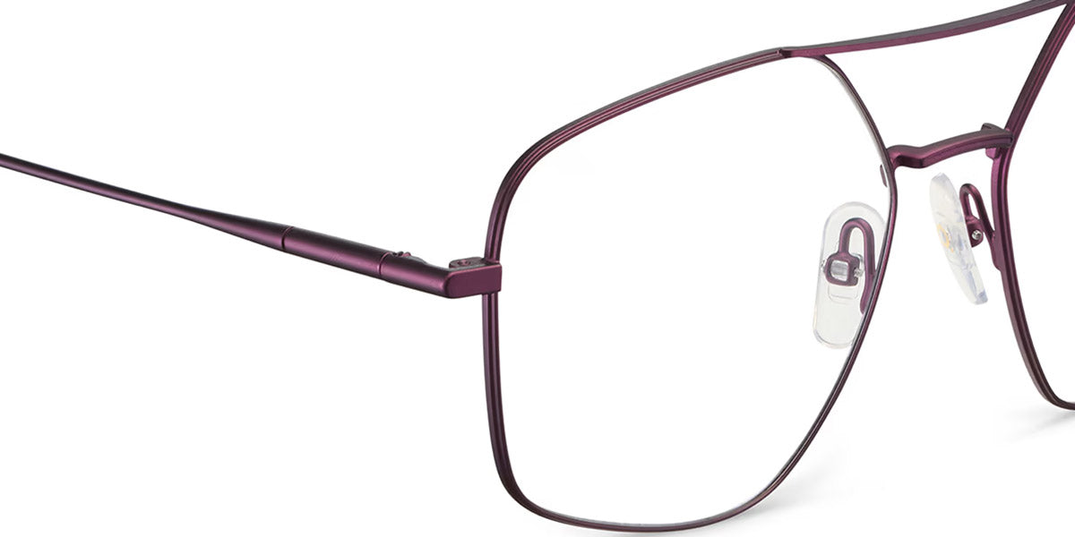 Etnia Barcelona® VIBES 4 VIBES 54O PU - PU Purple Eyeglasses