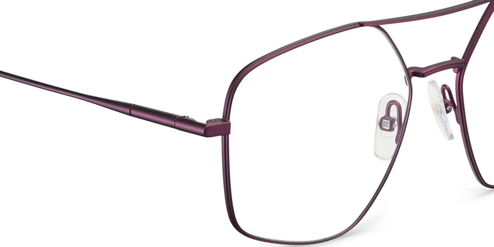 Etnia Barcelona® VIBES 4 VIBES 54O PU - PU Purple Eyeglasses