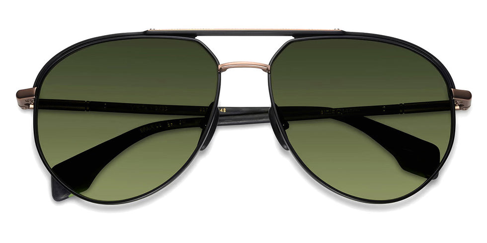Etnia Barcelona® VINITA 4 VINITA 62S BKBZ - BKBZ Black/Brown Sunglasses