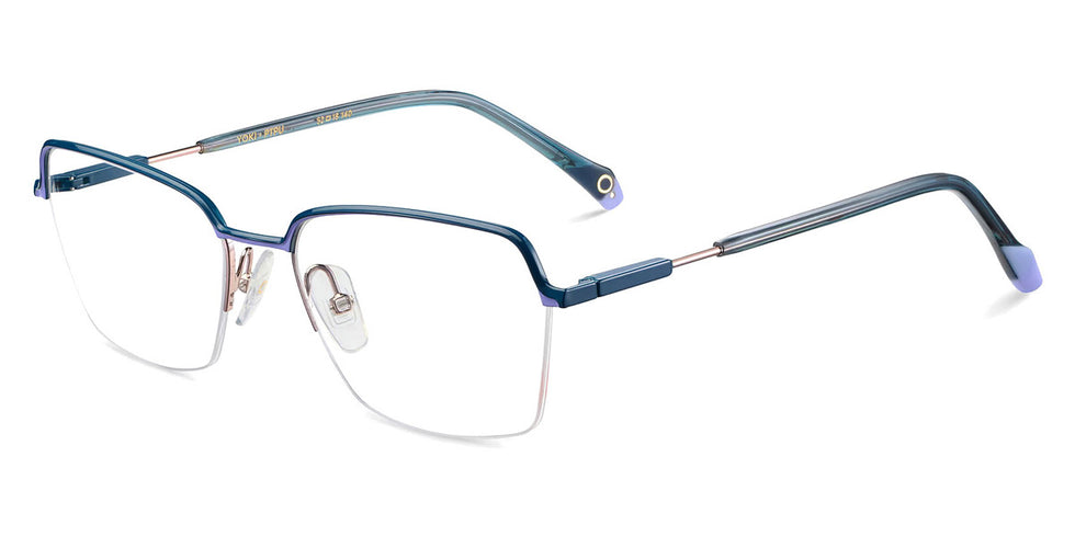 Etnia Barcelona® YOKI 4 YOKI 54O PTPU - PTPU PT/PU Eyeglasses