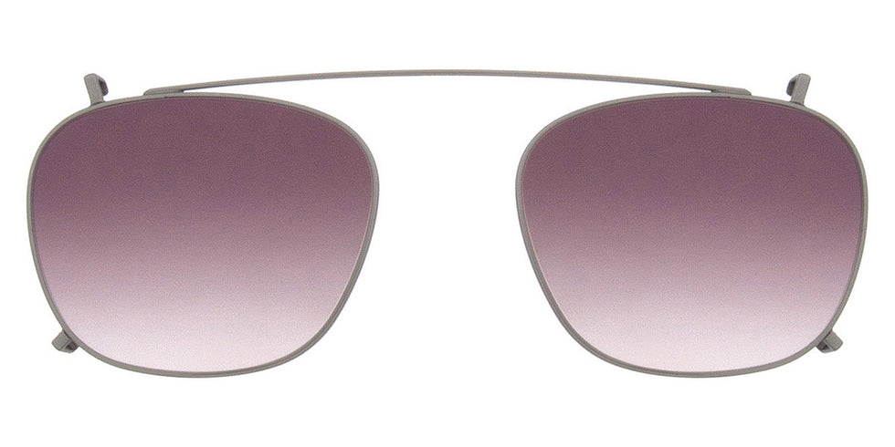 Andy Wolf® 4605 Clip ANW 4605 Clip 11 50 - Gun/Violet 11 Sunglasses