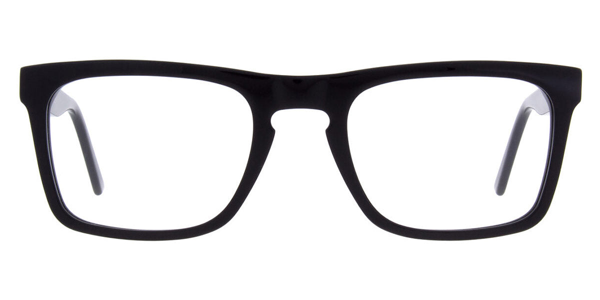 ANDY2p Andy Wolf® 4622 Rectangular Eyeglasses - EuroOptica