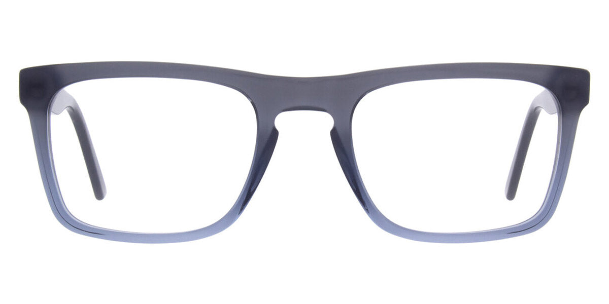 Andy Wolf® 4622 ANW 4622 05 56 - Blue 05 Eyeglasses