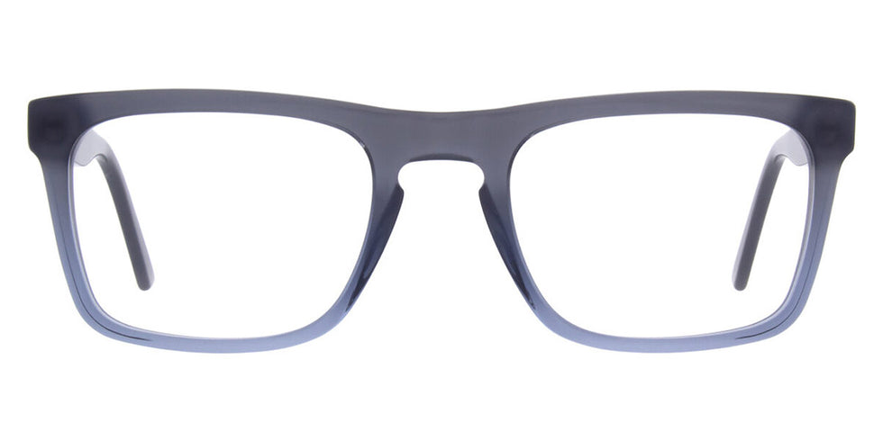 Andy Wolf® 4622 ANW 4622 05 56 - Blue 05 Eyeglasses