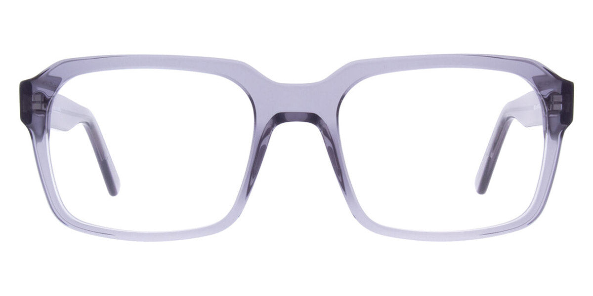 Andy Wolf® 4623 ANW 4623 04 57 - Gray 04 Eyeglasses