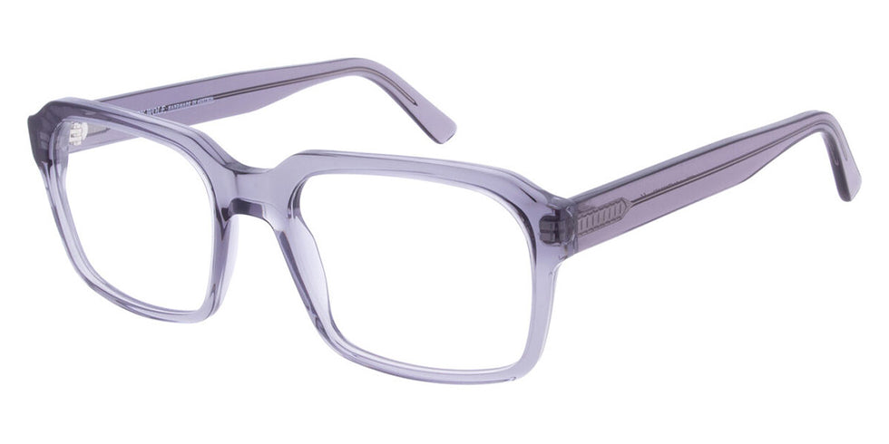 Andy Wolf® 4623 ANW 4623 04 57 - Gray 04 Eyeglasses