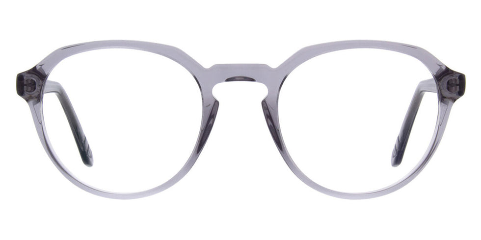 Andy Wolf® 4625 Jimmy ANW 4625 Jimmy 003 52 - Grey Eyeglasses