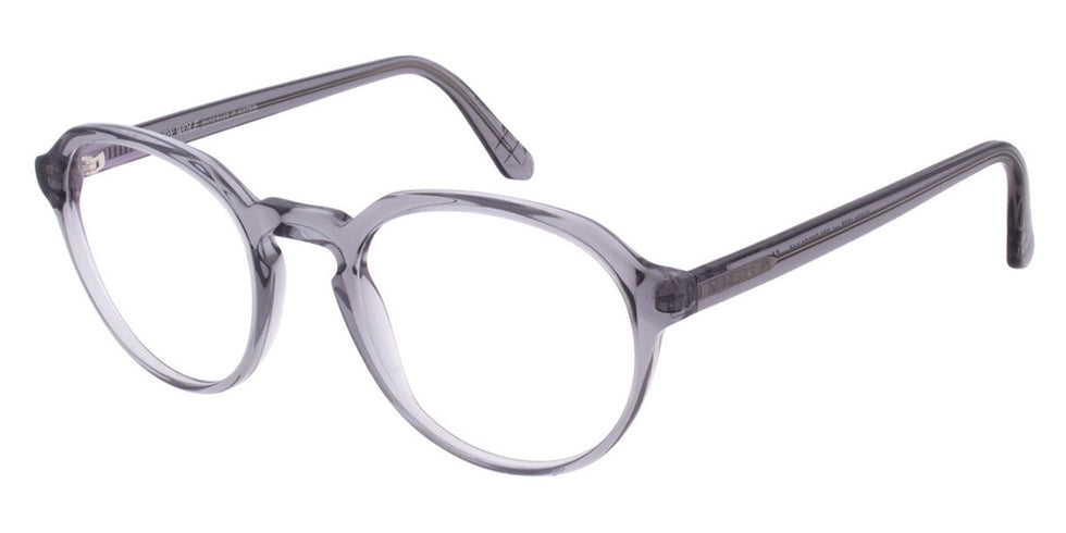 Andy Wolf® 4625 Jimmy ANW 4625 Jimmy 003 52 - Grey Eyeglasses