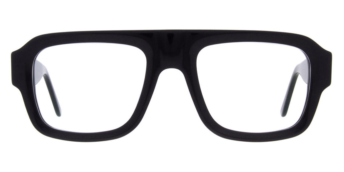 Andy Wolf® 4627 Rectangle Eyeglasses - EuroOptica