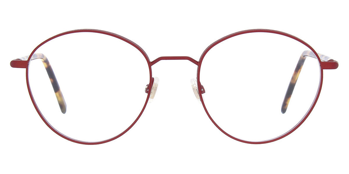 Andy Wolf® 4788 ANW 4788 07 48 - Red/Yellow 07 Eyeglasses