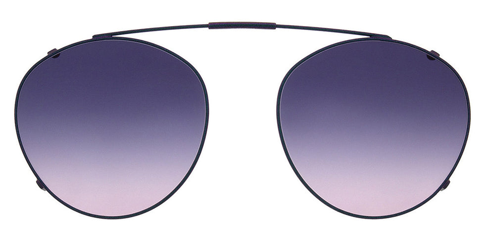 Andy Wolf® 4788 Clip ANW 4788 Clip 18 48 - Colorful 18 Sunglasses