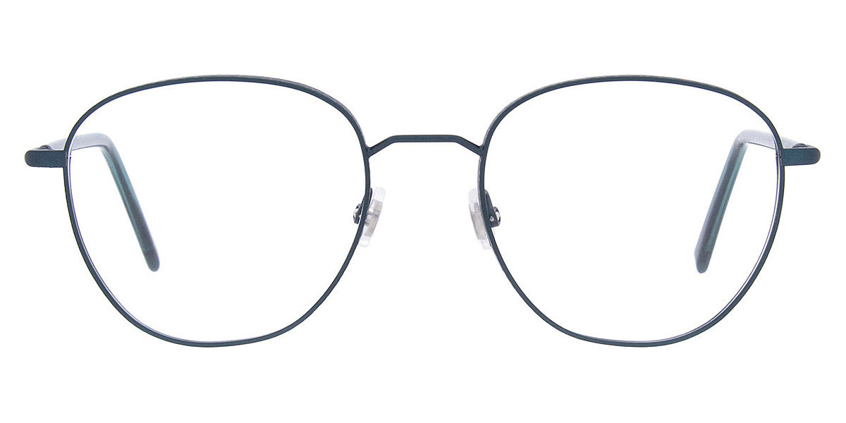Andy Wolf® 4789 ANW 4789 07 51 - Teal 07 Eyeglasses