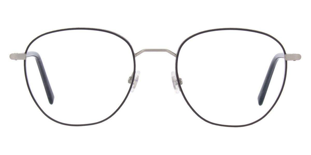Andy Wolf® 4789 ANW 4789 09 51 - Silver/Grey Eyeglasses