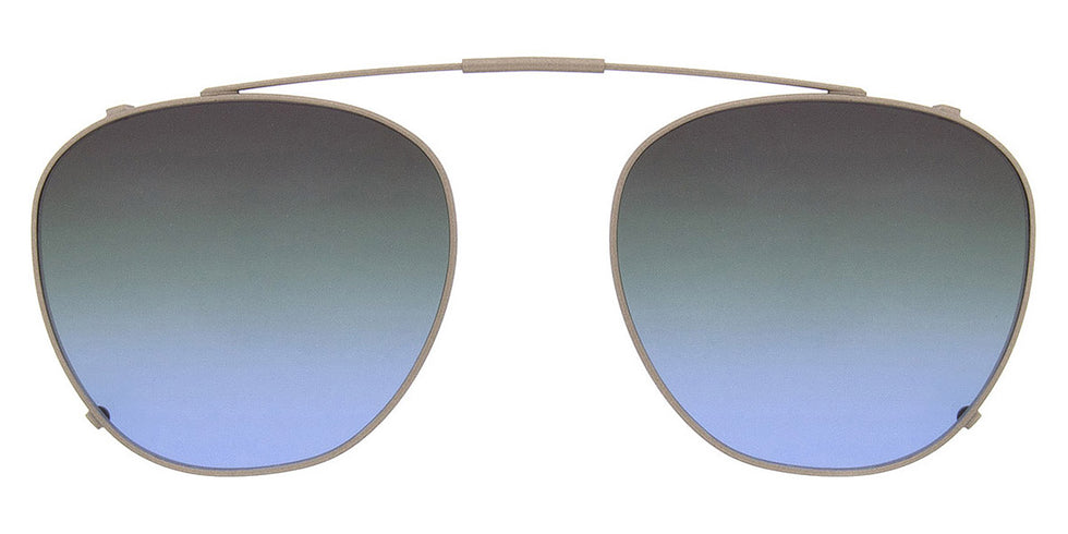 Andy Wolf® 4789 Clip ANW 4789 Clip 17 51 - Colorful 17 Sunglasses