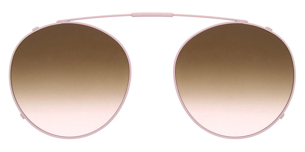 Andy Wolf® 4790 Clip ANW 4790 Clip 16 51 - Colorful 16 Sunglasses