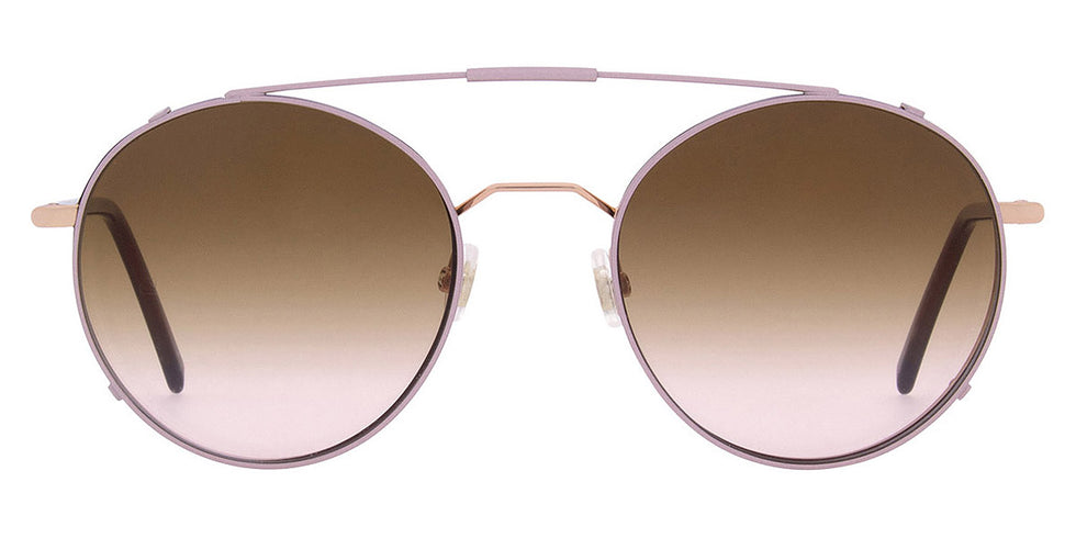 Andy Wolf® 4790 Clip ANW 4790 Clip 16 51 - Colorful 16 Sunglasses