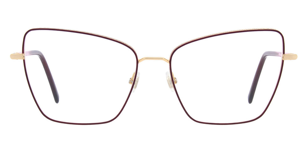 Andy Wolf® 4803 ANW 4803 06 49 - Beige/Brown 06 Eyeglasses