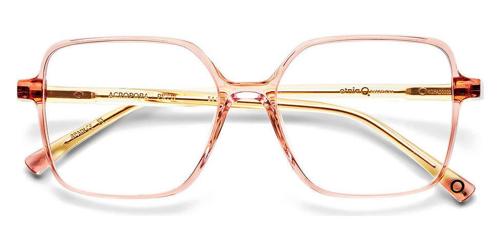 Etnia Barcelona® ACROPORA 5 ACROPO 54O PKYW - PKYW Eyeglasses