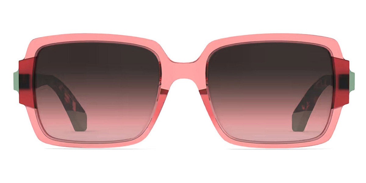 Etnia Barcelona® ALMEDA 5 ALMEDA 53S COHV - COHV Pink/Havana Sunglasses