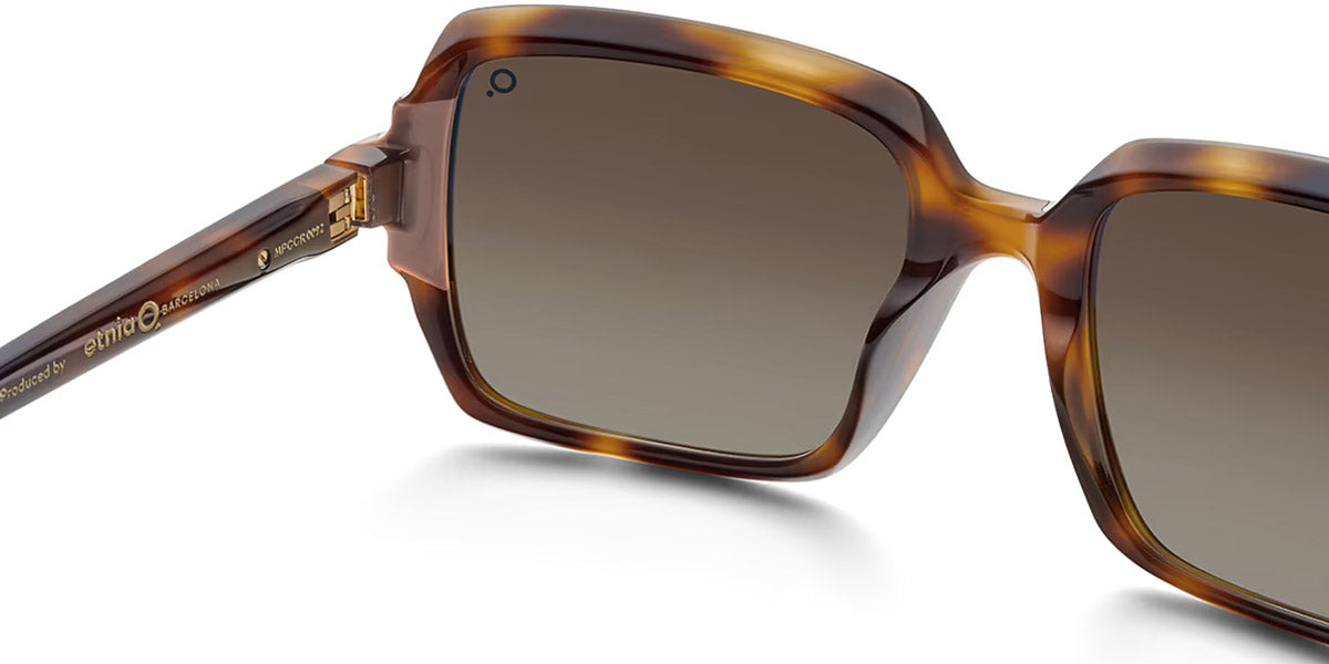 Etnia Barcelona® ALMEDA 5 ALMEDA 53S HV - HV Havana Sunglasses
