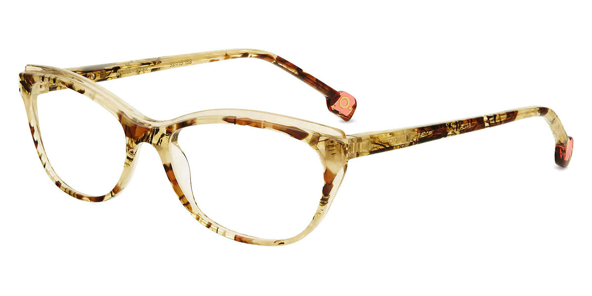 Etnia Barcelona® ANANA 5 ANANA 53O HVBR - HVBR Havana/Brown Eyeglasses