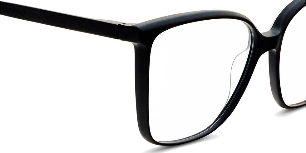 Etnia Barcelona® ANCORA 5 ANCORA 54O BK 54 - BK Black Eyeglasses
