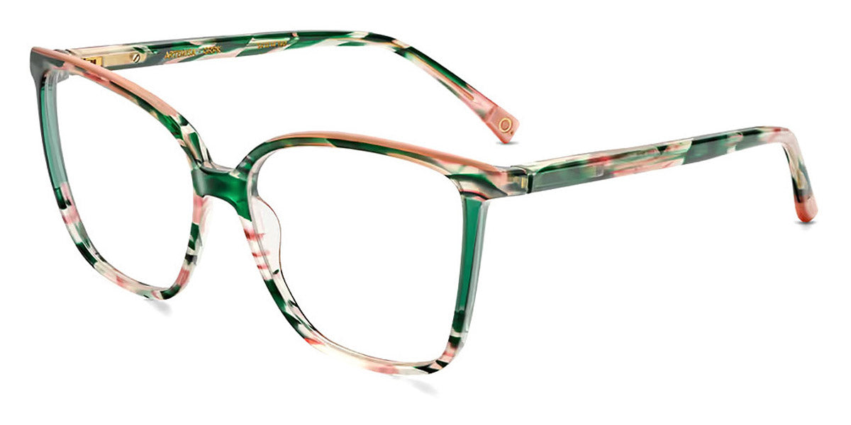 Etnia Barcelona® ARTEMISA 5 ARTEMI 54O GRPK - GRPK Green/Pink Eyeglasses
