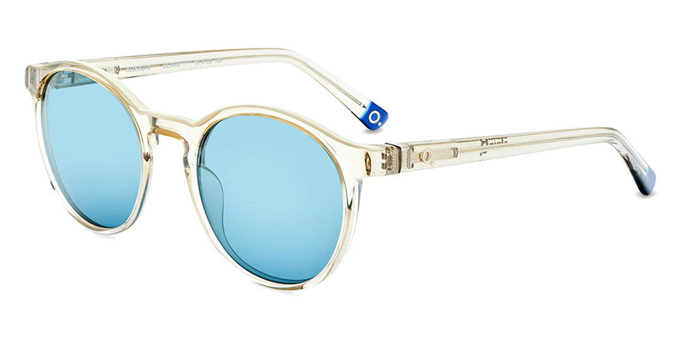 Etnia Barcelona® AVINYO 3 SUN 5 AVINY3 51S BEWH - BEWH Brown/White Sunglasses