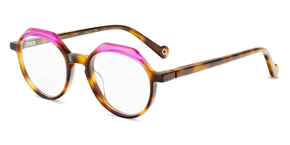 Etnia Barcelona® BAAAANG 5 BAAAAN 44O HVPK - HVPK Havana/Pink Eyeglasses