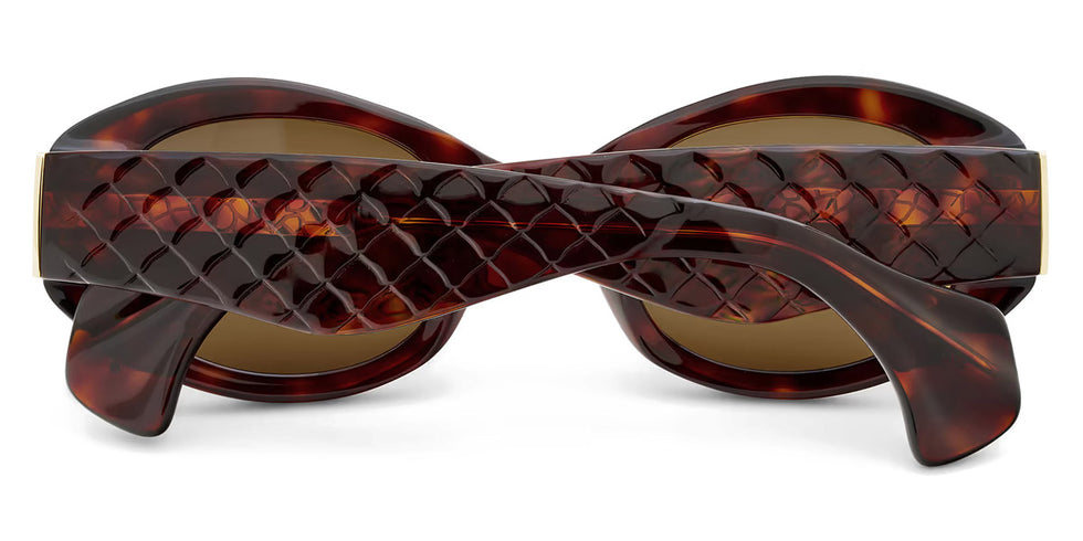 Etnia Barcelona® CASA BATLLO 5 BATLLO 52S HV - HV Havana Sunglasses