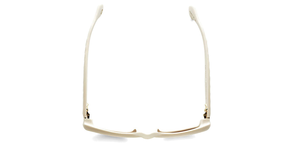 Etnia Barcelona® CASA BATLLO 5 BATLLO 52S WH - WH White Sunglasses