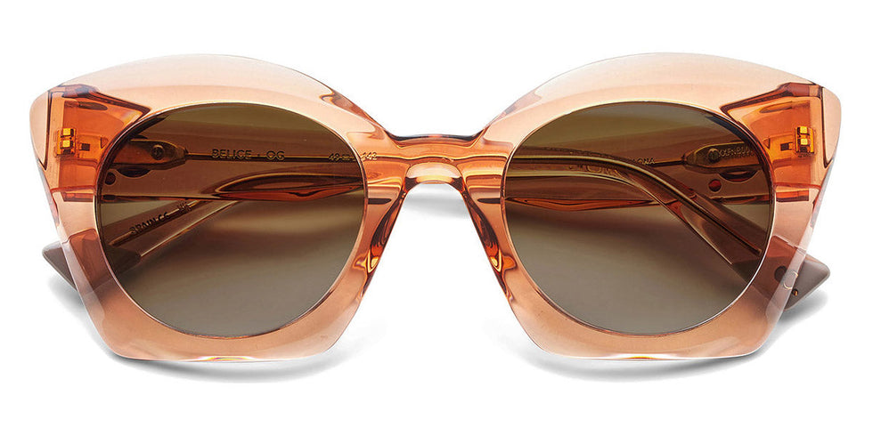Etnia Barcelona® BELICE 5 BELICE 49S OG - OG Sunglasses