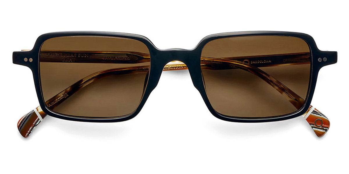 バナナマン　サングラス　 SUNGLASSES Color：BLK/BR バナナマン サングラス SUNGLASSES Color：BLK/BR