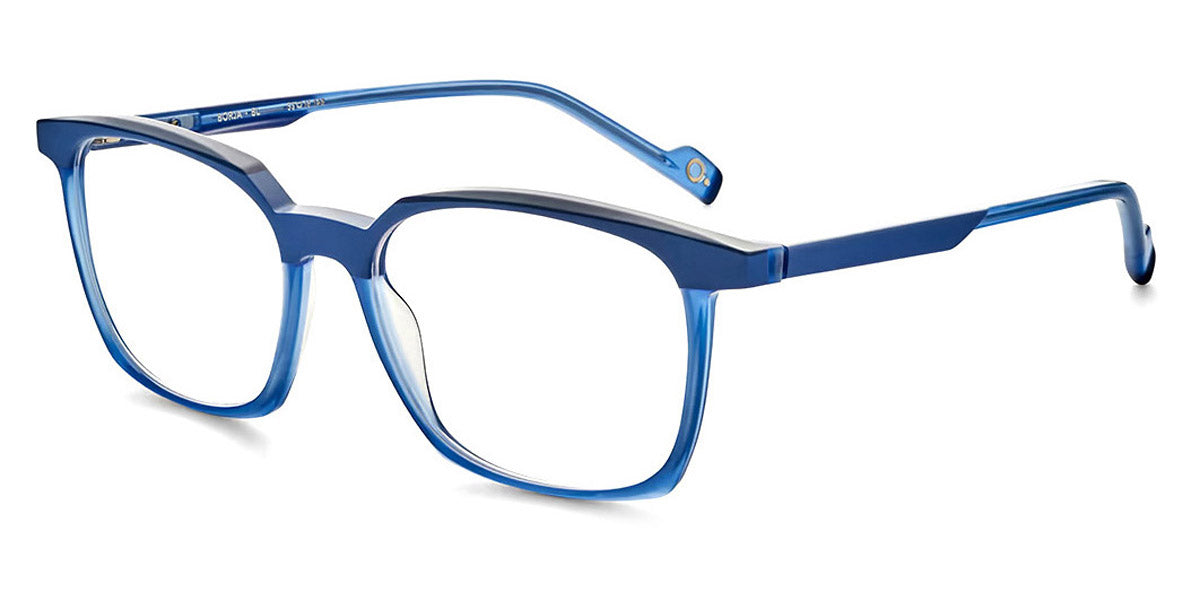 Etnia Barcelona® BORJA 5 BORJA 53O BL - BL Blue Eyeglasses