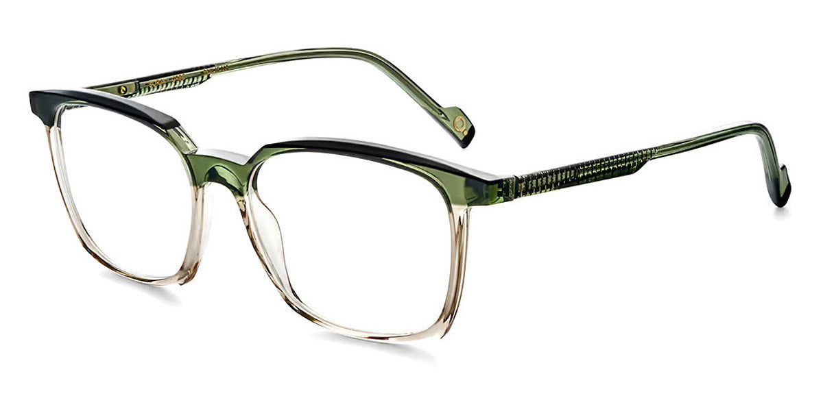 Etnia Barcelona® BORJA 5 BORJA 53O GRBE - GRBE Green/Beige Eyeglasses