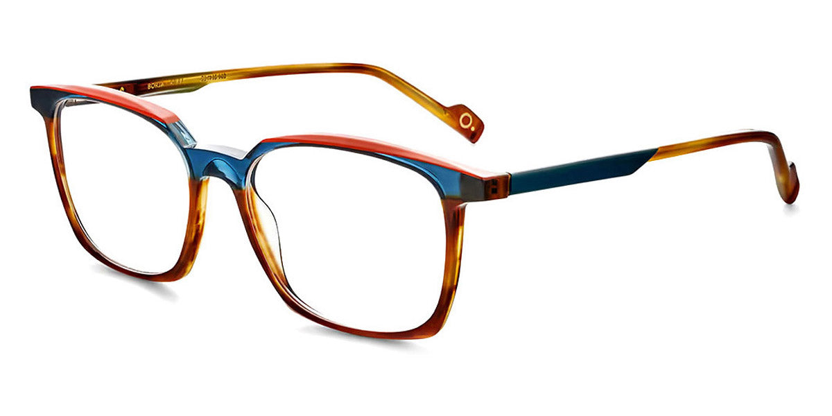 Etnia Barcelona® BORJA 5 BORJA 53O PTHV - PTHV Eyeglasses