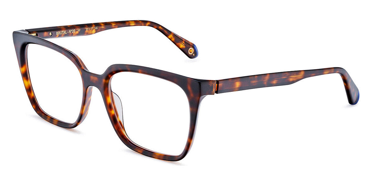 Etnia Barcelona® BRUTAL NO.20 5 BRUT20 53O HV - HV Eyeglasses
