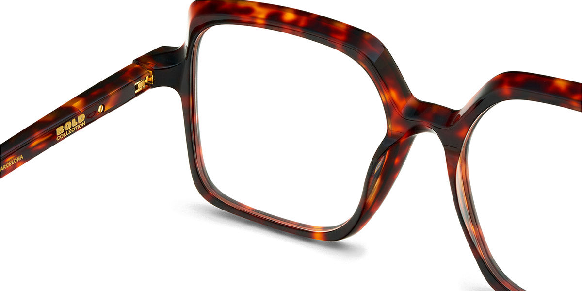 Etnia Barcelona® BRUTAL NO.28 5 BRUT28 53O HV - HV Havana Eyeglasses