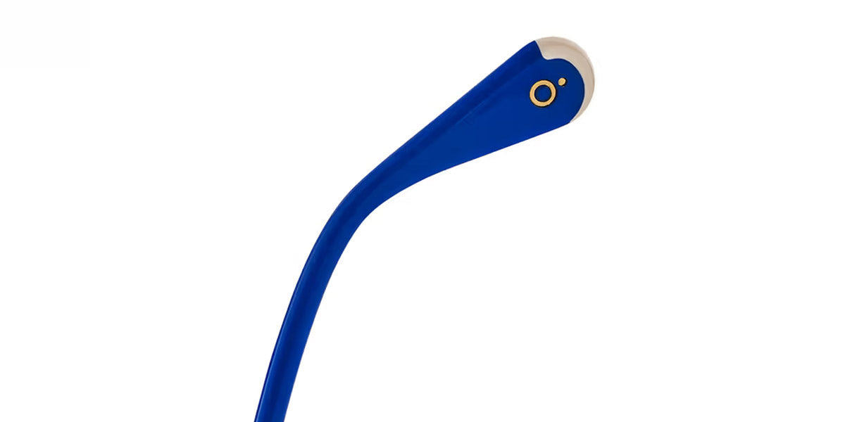 Etnia Barcelona® BRUTAL NO.31 5 BRUT31 47O BL - BL Blue Eyeglasses