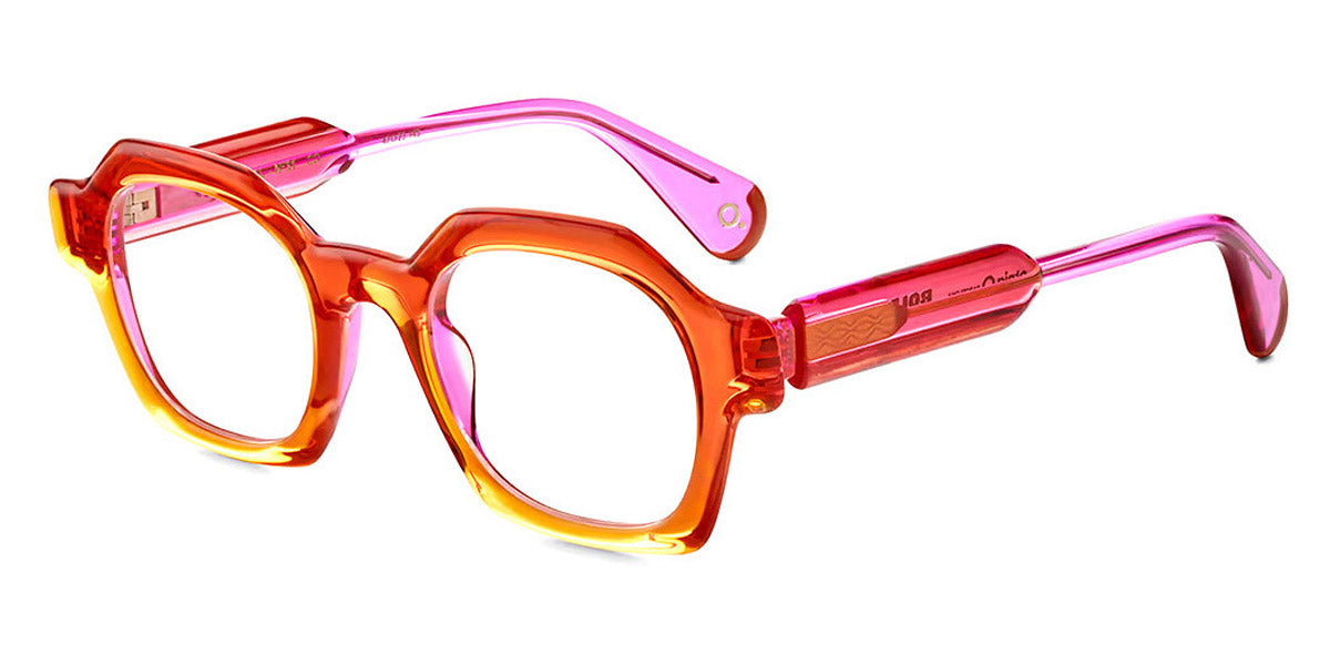 Etnia Barcelona® BRUTAL NO.31 5 BRUT31 47O CO - CO Pink Eyeglasses