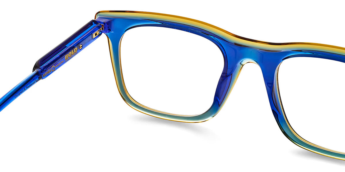 Etnia Barcelona® BRUTAL NO.34 5 BRUT34 51O DGYW - DGYW Eyeglasses