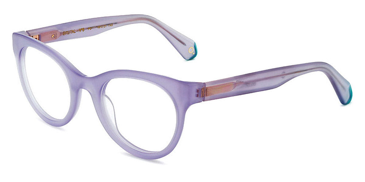 Etnia Barcelona® BRUTAL NO.08 SUN 5 BRUTA8 49O PU - PU Purple Sunglasses