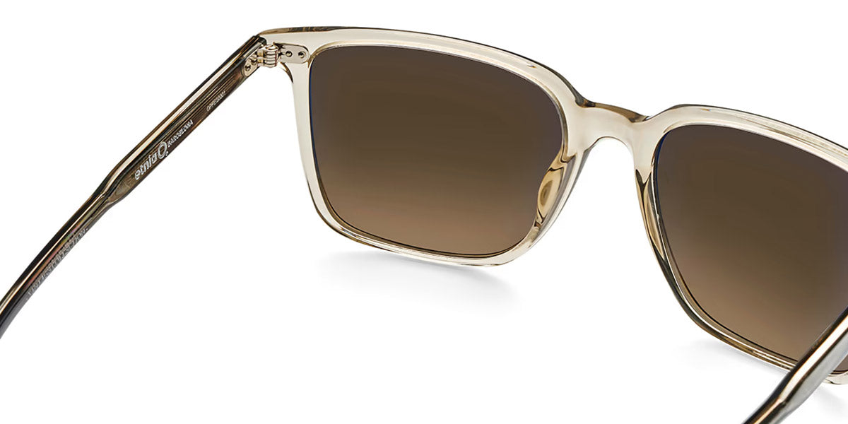 Etnia Barcelona® CALONGE II SUN 5 CALON2 55S BEHV - BEHV Beige/Havana Sunglasses