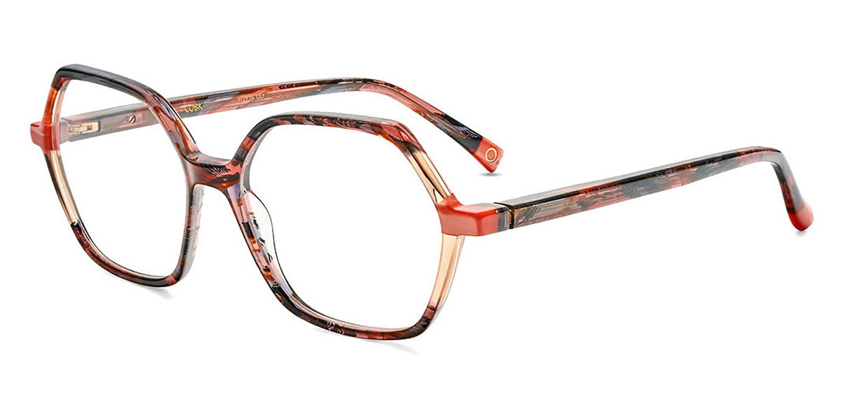 Etnia Barcelona® CERES 5 CERES 51O COBK - COBK Pink/Black Eyeglasses