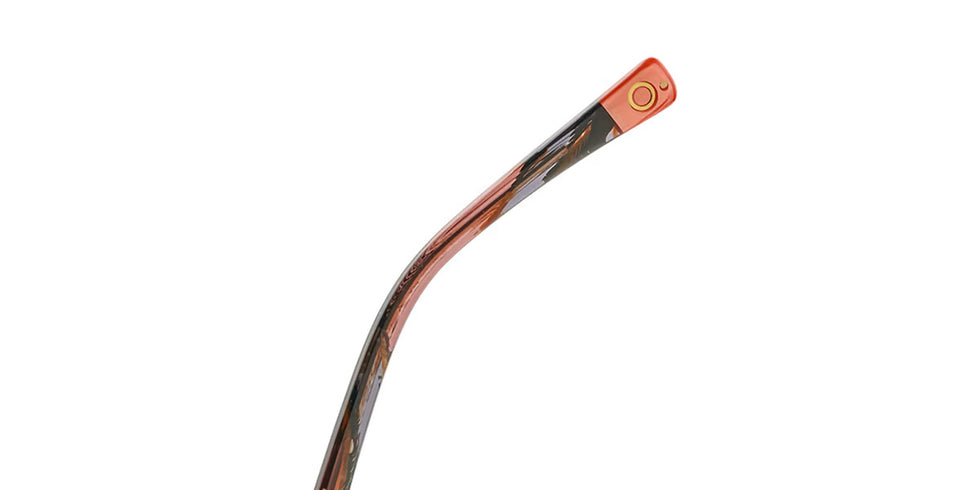Etnia Barcelona® CERES 5 CERES 51O COBK - COBK Pink/Black Eyeglasses